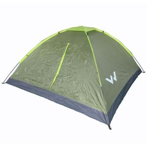 Carpa Wetland Mono Dome 6 Personas