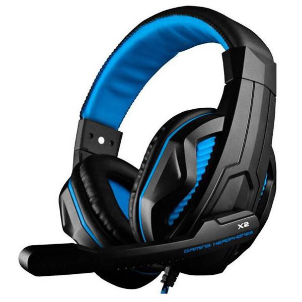 Audifono Gamer USB Njoy Tech