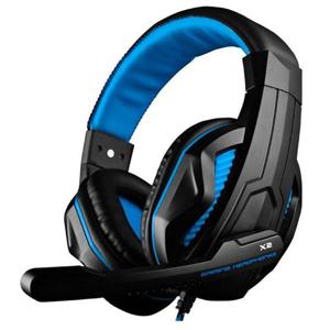 Audifono Gamer USB Njoy Tech