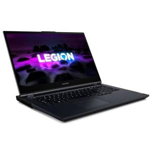 Notebook Gamer Lenovo Legion 5 Ryzen 5 5600H 8GB 512GB SSD RTX 3050Ti 15" FHD 120Hz