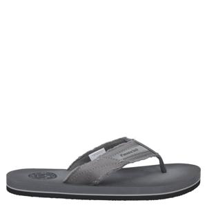 Sandalia Hombre Gris Panama Jack