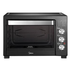 Horno Convector Midea Pro 40 Litros Con Spiedo