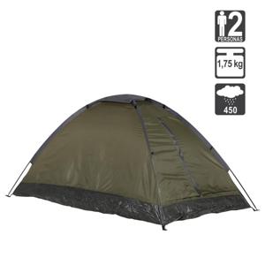 Carpa Iglú Dome Pack 2 Personas