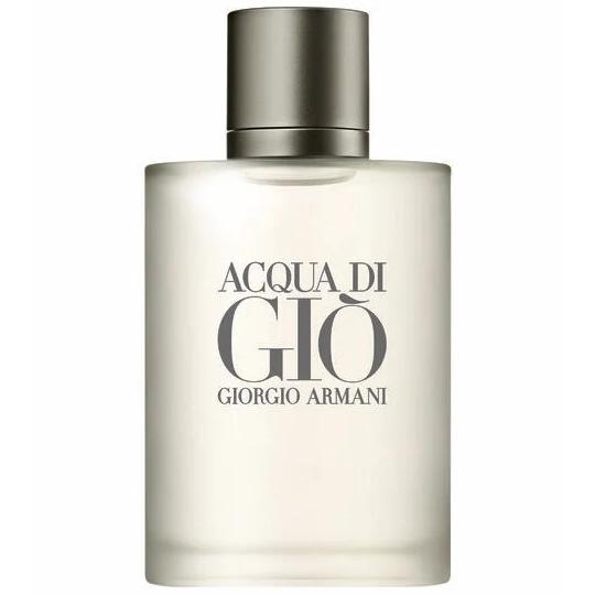 Perfume Giorgio Armani Acqua di Gio Homme EDT 50 ml EDL