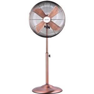 Ventilador Pedestal 16 Retro Wurden
