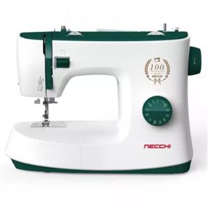 Máquina De Coser Necchi K121a