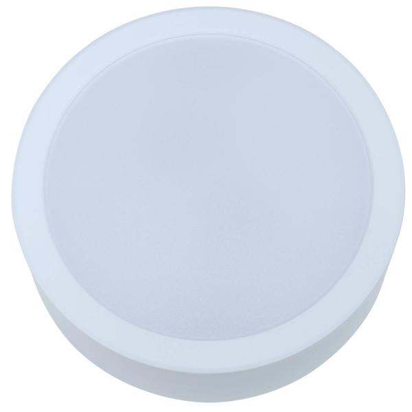 Panel Led Dual Circular 18 W Dairu