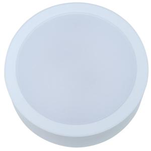 Panel Led Dual Circular 18 W Dairu