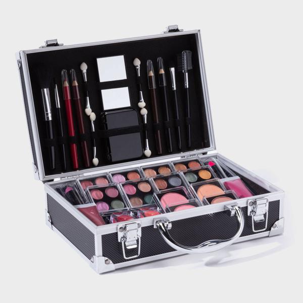 Maleta De Maquillaje Beauty Glam