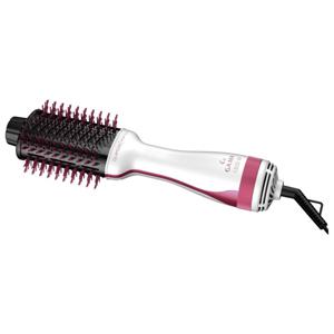 Cepillo Alisador Gama Glamour Pink