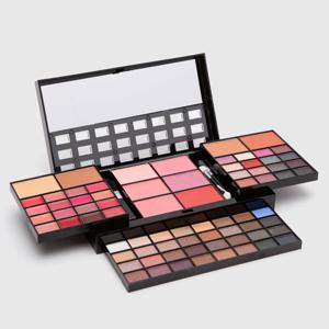 Cofre De Maquillaje Beauty Glam