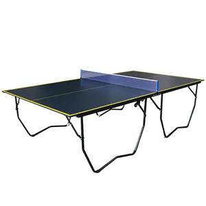 Mesa De Ping Pong Plegable Gamepower GPMPP01