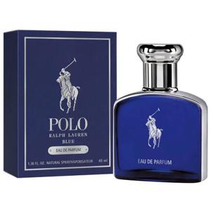 Perfume Polo Blue EDP Hombre 40 ml EDL