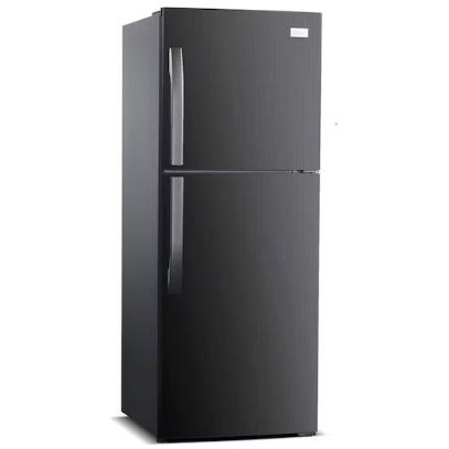 Refrigerador Oster No Frost 197 Lt Black