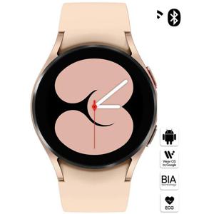 Smartwatch Galaxy Watch4 40mm Pink Gold