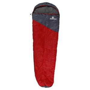 Saco De Dormir Tipo Momia Rojo Klimber -2°C a 8°C