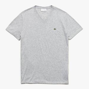 Polera Manga Corta Algodón Hombre Lacoste