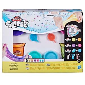 Masas Y Plastilinas Play Doh Kit De Mezclas