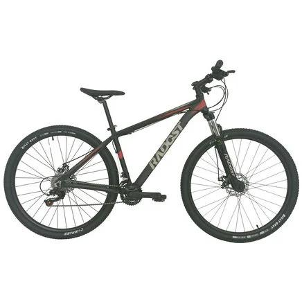 Bicicleta MTB Hombre Bicolor Aro 29" Radost