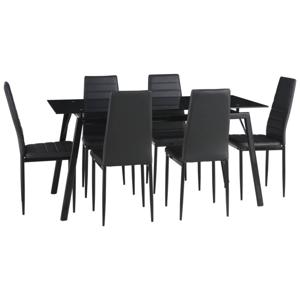 Comedor Dartagnan 160X78X78 cm