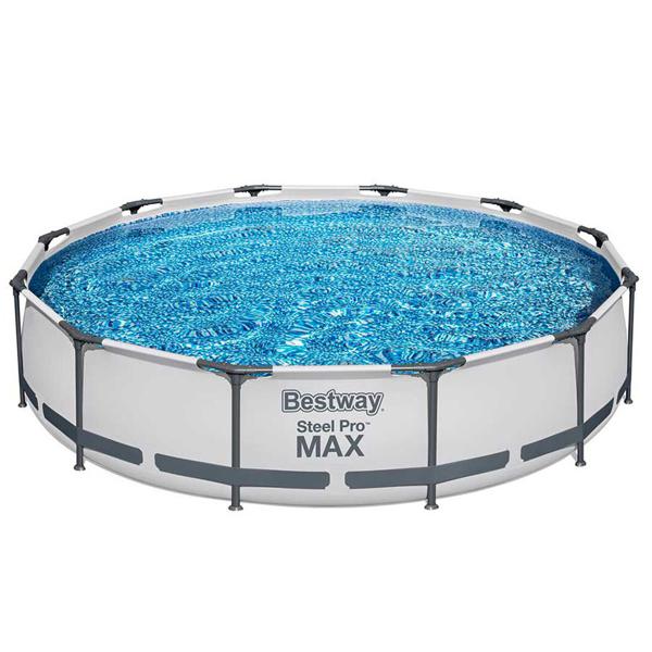 Piscina Estructural Bestway 6.473 lts