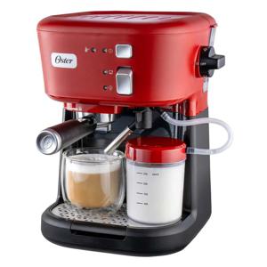 Cafetera Para Espresso Oster BVSTEM5501R