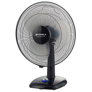 Ventilador Somela Power Breeze 120t
