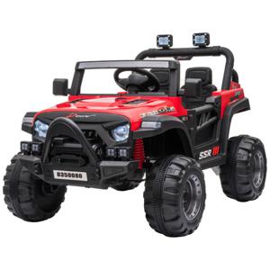 Auto A Batería Hitoys 4x4 Anger 12V