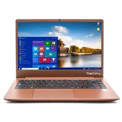 Notebook Intel Core i3 4GB RAM 128GB SSD 14" Tag Tech