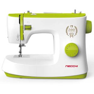 Máquina Necchi De Coser Necchi K408A