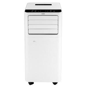 Aire Acondicionado Portátil Sólo Frío Nex AA7400 7.000 BTU