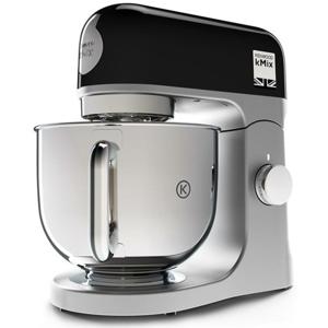 Batidora De Pedestal Kenwood Picasso Black