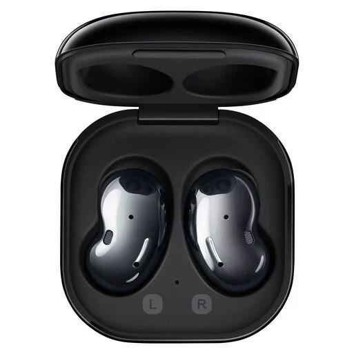 Audífonos In-ear Samsung Galaxy Buds Live Negro