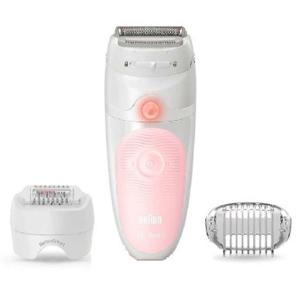 Depiladora Serie 5 SE5620 WET&DRY Braun