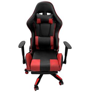 Silla Gamer Nibio Rec Roja