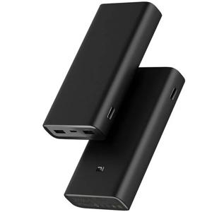 Batería Portátil Xiaomi Mi 50W Power Bank 20000