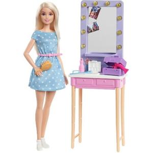 Barbie Dreamhouse Adventures DHA Backstage Malibu