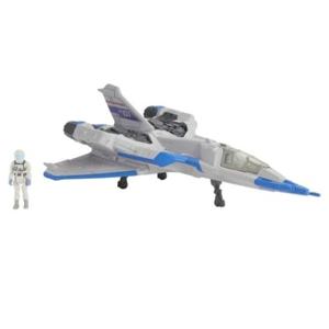 Figura de Acción Lightyear Nave Espacial XL-01 con Buzz Disney Pixar