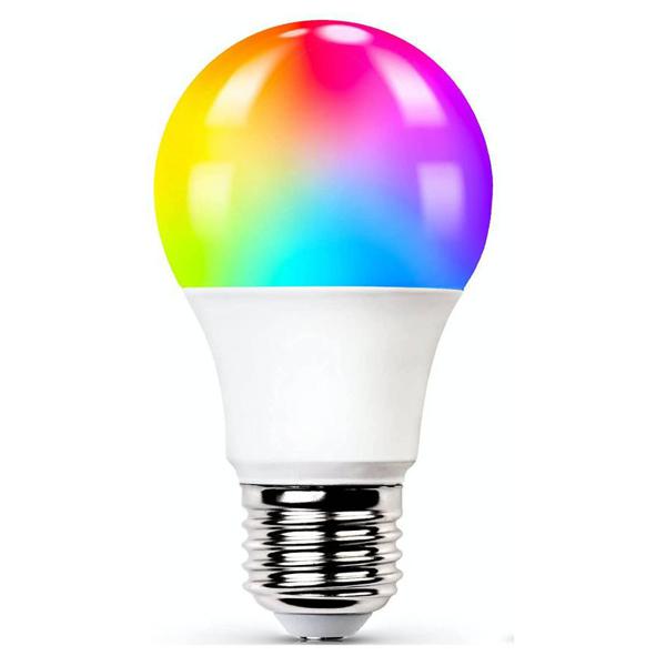 Ampolleta LED Inteligente Smart E-27 10W