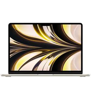 MacBook Air 13,6" M2 8GB RAM 256GB Blanco Estelar