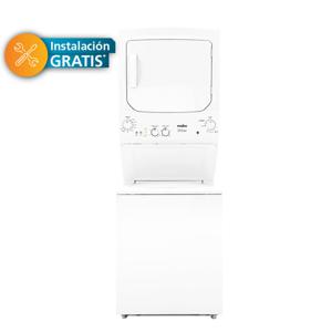 Centro De Lavado Mabe MCL2040EEBBY0 18/10 kg