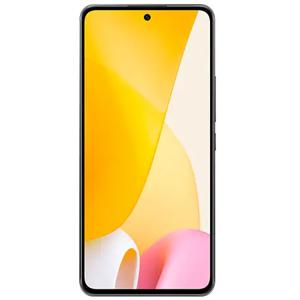 Celular Xiaomi 12 Lite 128 GB Negro 6,55 Pulgadas Liberado