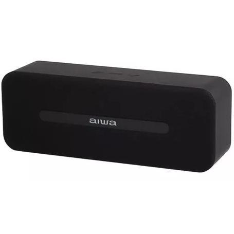Parlante Aiwa Awp 70bt Bluetooth Negro