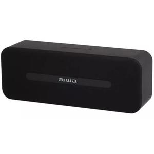Parlante Aiwa Awp 70bt Bluetooth Negro