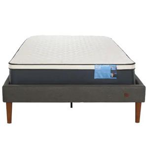 Cama Europea CIC Excellence Plus 1,5 Plazas