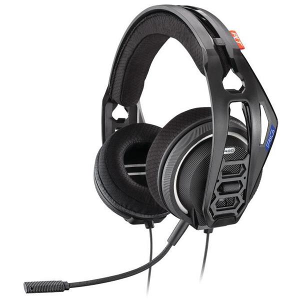 Audífonos Gamer RIG 400HS PS4
