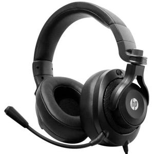 Audífonos Gamer HP H500S Con Microfono Integrado