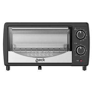 Horno Eléctrico Beck Home & Kitchen EO1030 10 Litros 700W