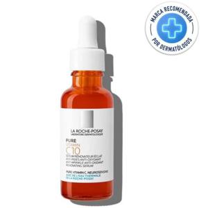 Serum Antiarrugas Pure Vitamin C10 30 ml La Roche Posay