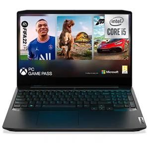 Notebook Lenovo Gaming 3 Core i5, 8GB RAM, 512GB SSD, GTX 1650Ti 4GB 120Hz